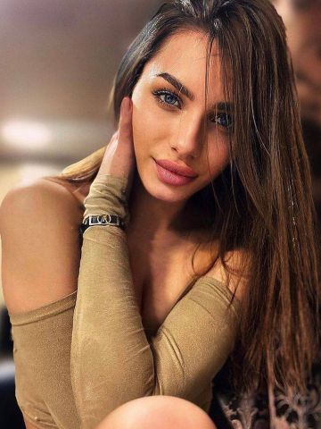Анкета проститутки Услада, 24 года